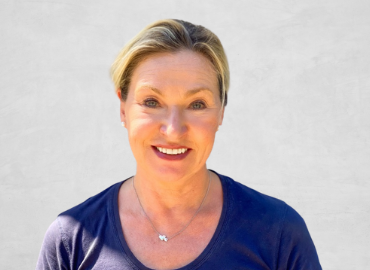Kirsten Jäger